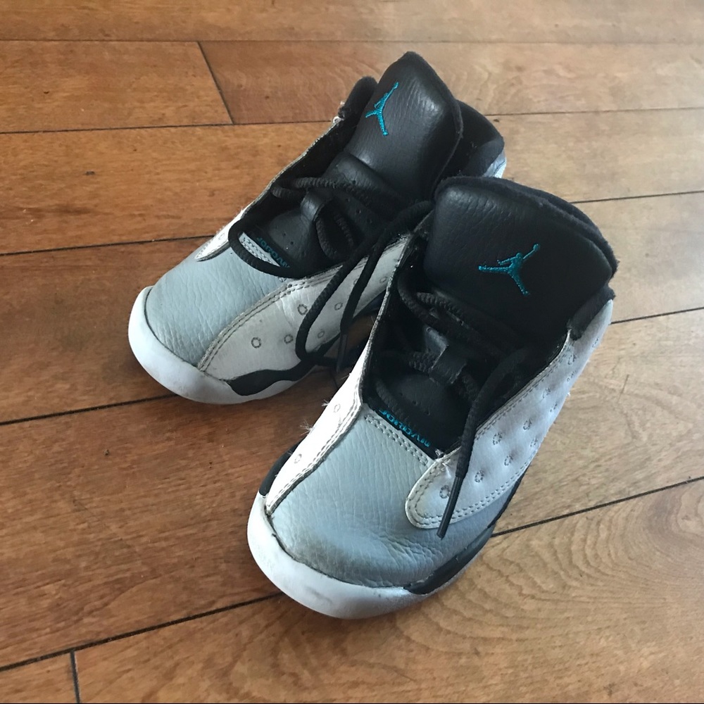 Jordan 13s - Picture 3 of 5
